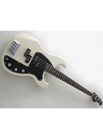 JMJ-AL-R Mighty Power J-Standard Series (Vintage White), зображення 4